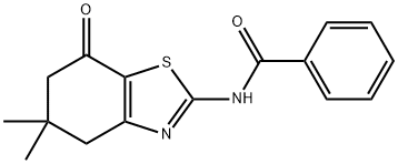 329718-21-0 Structure