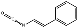 (2-Isocyanato-vinyl)-benzene