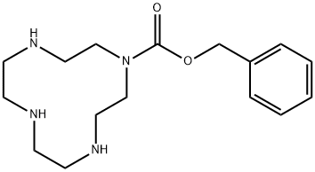 331230-41-2 1,4,7,10-Tetraazacyclododecane-1-carboxylic acid, phenylmethyl ester