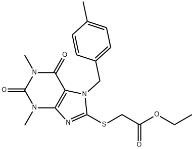 332103-44-3 Structure