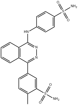 333413-02-8 Structure