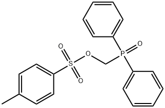 (diphenylphosphoryl)methyl 4-methylbenzenesulfonate