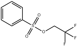 2,2,2-trifluoroethoxysulfonylbenzene