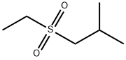 34008-93-0 Propane, 1-(ethylsulfonyl)-2-methyl-