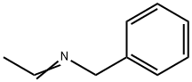 Benzylethylenimine 化学構造式