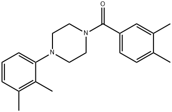 349618-83-3 Structure