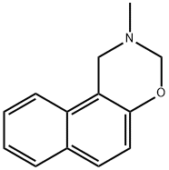 2-Methyl-2,3-dihydro-1H-naphtho[1,2-e][1,3]oxazine
