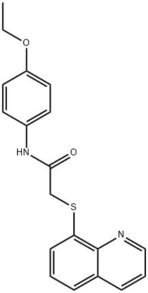 351441-71-9 Structure