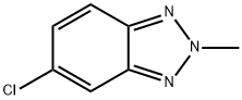 5-Chloro-2-methyl-2H-benzotriazole