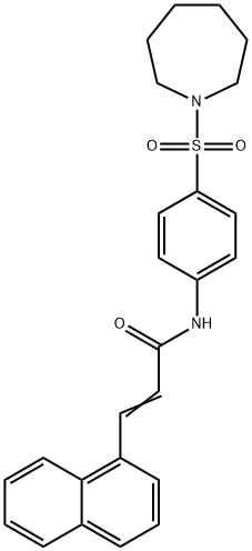 356100-53-3 Structure