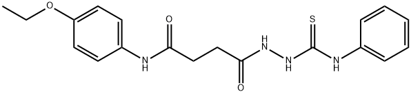 356541-11-2 Structure