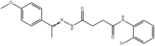 356768-67-7 Structure