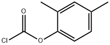 Carbonochloridic acid, 2,4-dimethylphenyl ester