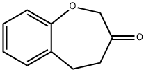 4,5-dihydrobenzo[b]oxepin-3(2H)-one