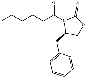 359862-14-9 (R)-3-hexanoyl-4-benzyl-2-oxazolidinone