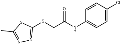 361185-01-5 Structure