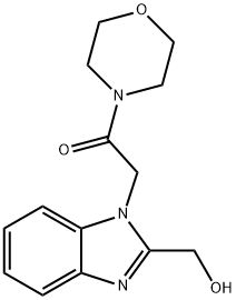 361998-66-5 Structure