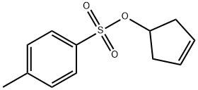 4-(p-toluenesulfonyloxy)cyclopentene