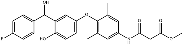 364332-59-2 Structure