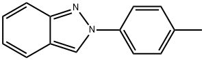 3682-73-3 2H-Indazole, 2-(4-methylphenyl)-