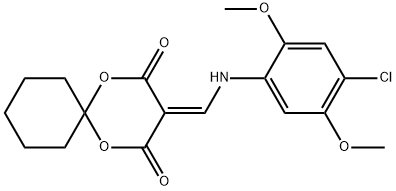 370853-94-4 Structure