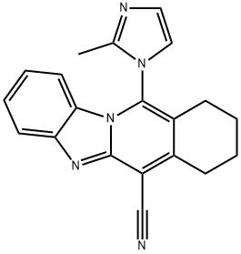 371211-70-0 Structure