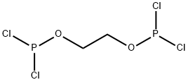 1,2-bis-dichlorophosphinoyloxy-ethane