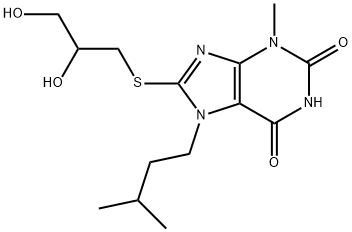 378202-67-6 Structure