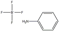 Benzenamine, tetrafluoroborate(1-)|苯基四氟硼酸铵
