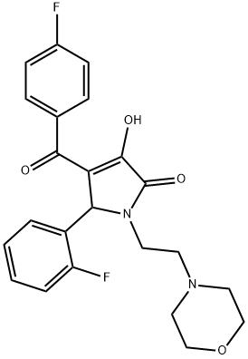 380902-40-9 Structure