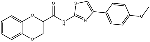 381181-82-4 Structure