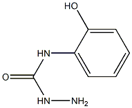 38191-26-3 N-(2-羟基苯基)肼甲酰胺