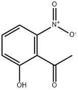 1-(2-Hydroxy-6-nitrophenyl)ethanone Structure