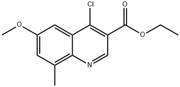 384821-06-1, 384821-06-1, 结构式