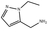 (1-ethyl-1H-pyrazol-5-yl)methanamine|(1-乙基-1H-吡唑-5-基)甲胺