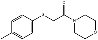 392313-31-4 Structure