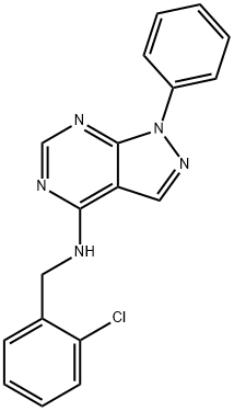393820-06-9 Structure