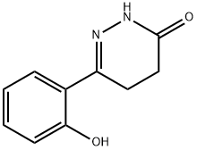 6-(2-hydroxyphenyl)-2,3,4,5-tetrahydropyridazin-3-one