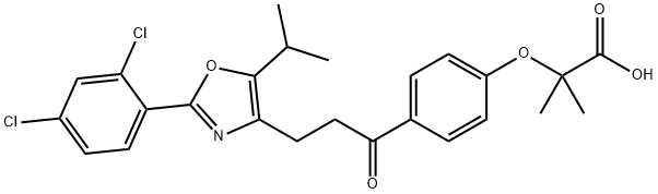 400760-25-0 结构式