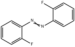 401-44-5 Bis-(2-fluoro-phenyl)-diazene