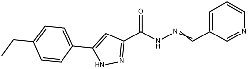 403650-69-1 Structure