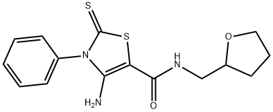 403726-41-0 Structure