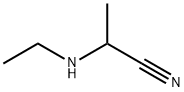 2-(ethylamino)propanenitrile