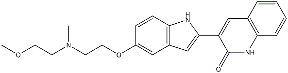 408502-06-7,408502-06-7,结构式