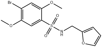 409357-68-2 Structure