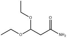 41365-74-6 3,3-DIETHOXYPROPANAMIDE
