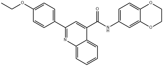 , 419559-70-9, 结构式