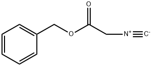 异氰基乙酸苄酯,41995-26-0,结构式
