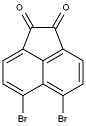 43017-99-8 Structure