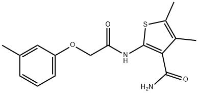 433322-67-9 Structure